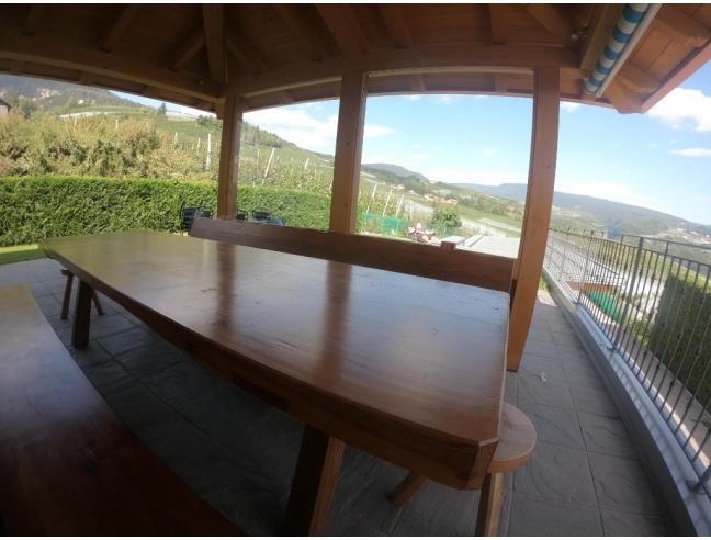 Anteprima foto 4 - Affitto Appartamento Vacanze da Privato a Novella (Trento)