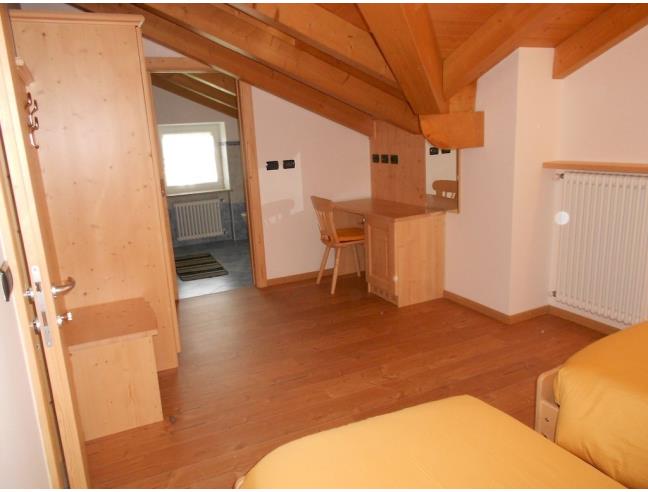 Anteprima foto 6 - Affitto Appartamento Vacanze da Privato a Novella (Trento)