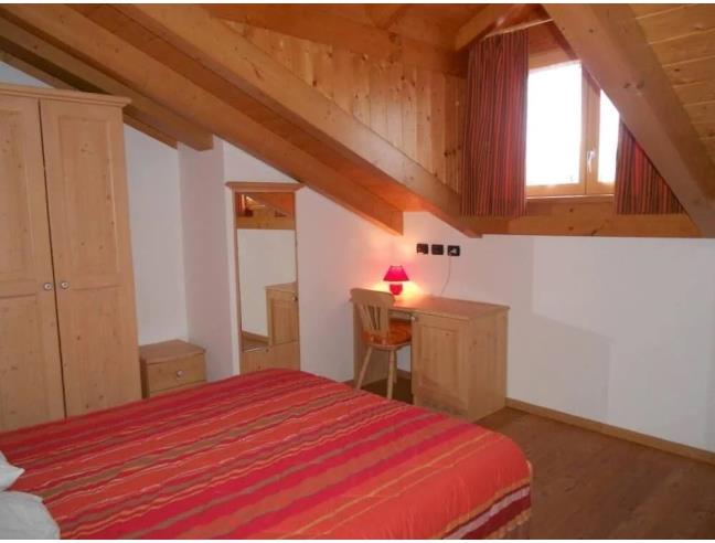 Anteprima foto 8 - Affitto Appartamento Vacanze da Privato a Novella (Trento)
