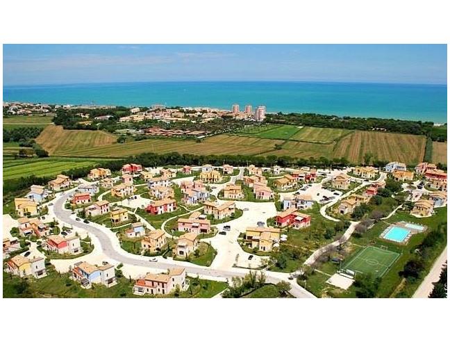 Anteprima foto 1 - Affitto Appartamento Vacanze da Privato a Numana (Ancona)