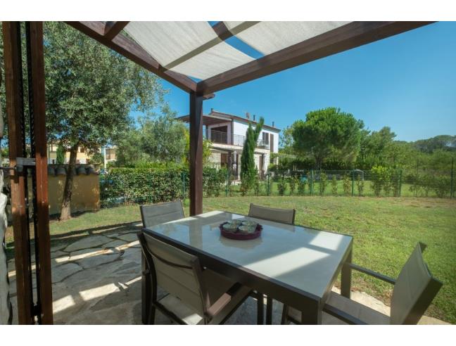 Anteprima foto 2 - Affitto Appartamento Vacanze da Privato a Numana (Ancona)