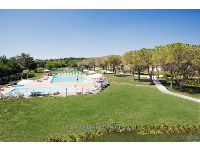 Anteprima foto 2 - Affitto Appartamento Vacanze da Privato a Numana (Ancona)