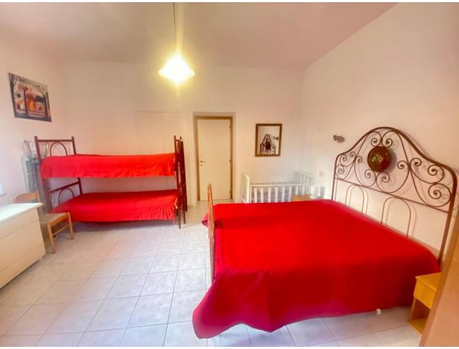 Anteprima foto 2 - Affitto Appartamento Vacanze da Privato a Numana (Ancona)