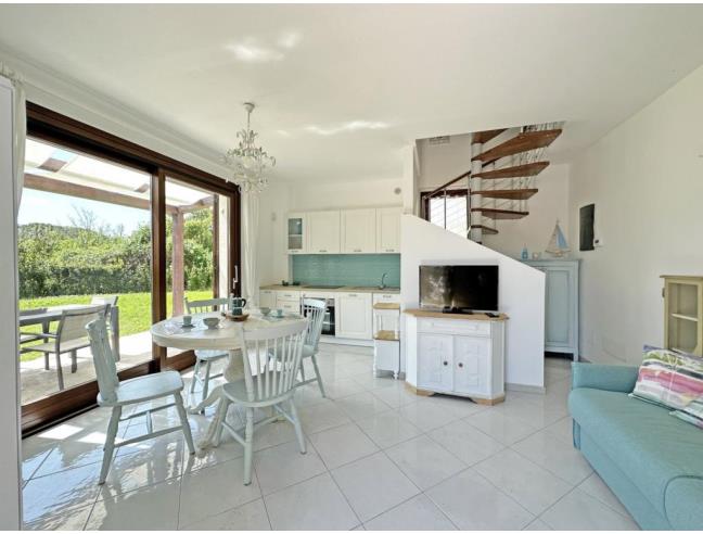 Anteprima foto 3 - Affitto Appartamento Vacanze da Privato a Numana (Ancona)