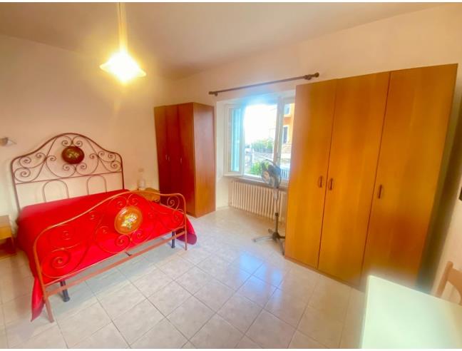 Anteprima foto 3 - Affitto Appartamento Vacanze da Privato a Numana (Ancona)