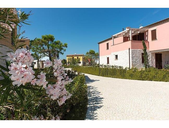 Anteprima foto 3 - Affitto Appartamento Vacanze da Privato a Numana (Ancona)