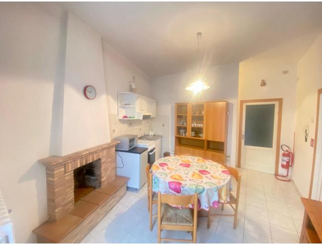 Anteprima foto 4 - Affitto Appartamento Vacanze da Privato a Numana (Ancona)