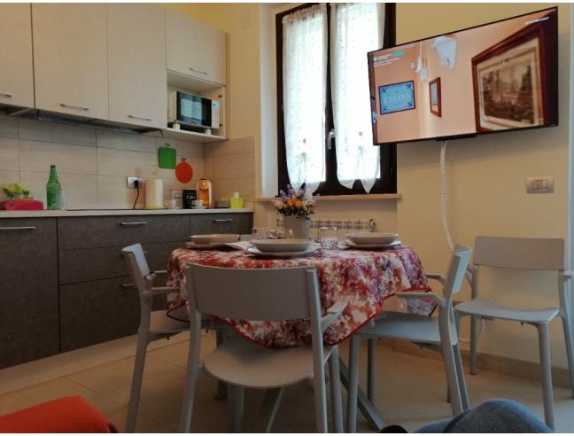 Anteprima foto 4 - Affitto Appartamento Vacanze da Privato a Numana (Ancona)