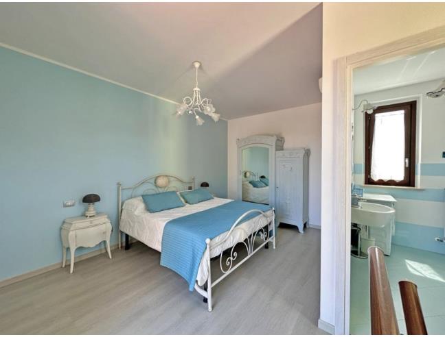 Anteprima foto 4 - Affitto Appartamento Vacanze da Privato a Numana (Ancona)