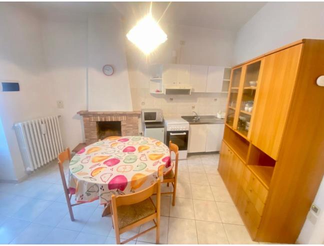 Anteprima foto 5 - Affitto Appartamento Vacanze da Privato a Numana (Ancona)