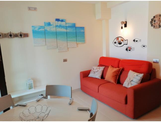 Anteprima foto 6 - Affitto Appartamento Vacanze da Privato a Numana (Ancona)