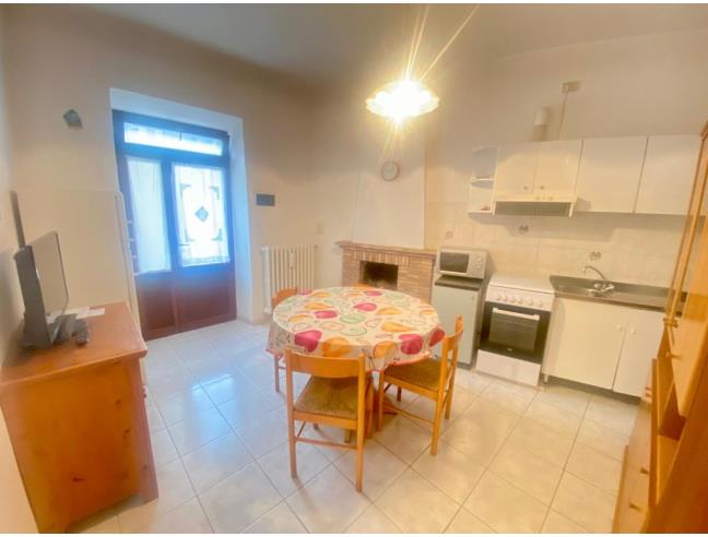 Anteprima foto 6 - Affitto Appartamento Vacanze da Privato a Numana (Ancona)