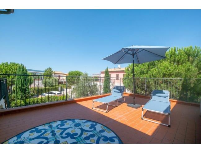 Anteprima foto 6 - Affitto Appartamento Vacanze da Privato a Numana (Ancona)