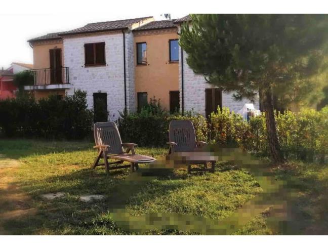 Anteprima foto 8 - Affitto Appartamento Vacanze da Privato a Numana (Ancona)