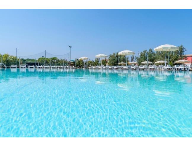 Anteprima foto 8 - Affitto Appartamento Vacanze da Privato a Numana (Ancona)