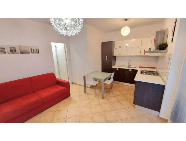 Anteprima foto 3 - Affitto Appartamento Vacanze da Privato a Numana - Marcelli