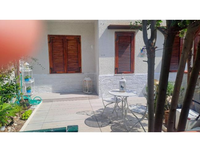 Anteprima foto 5 - Affitto Appartamento Vacanze da Privato a Numana - Marcelli