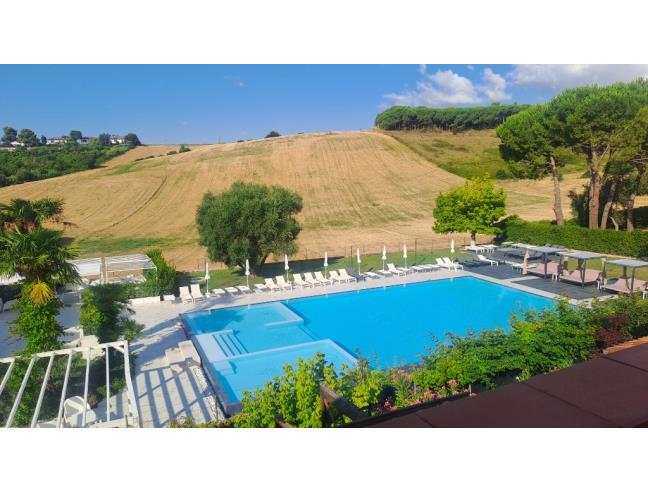 Anteprima foto 7 - Affitto Appartamento Vacanze da Privato a Numana - Marcelli
