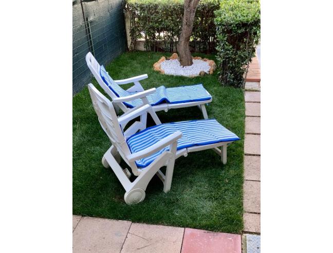 Anteprima foto 2 - Affitto Appartamento Vacanze da Privato a Numana - Villaggio Taunus