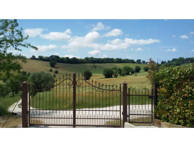 Anteprima foto 3 - Affitto Appartamento Vacanze da Privato a Numana - Villaggio Taunus