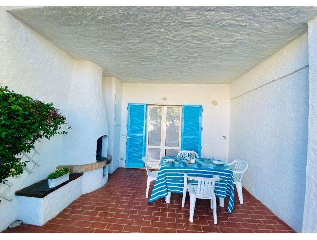 Anteprima foto 3 - Affitto Appartamento Vacanze da Privato a Numana - Villaggio Taunus