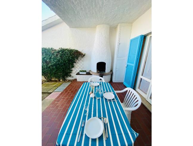 Anteprima foto 4 - Affitto Appartamento Vacanze da Privato a Numana - Villaggio Taunus