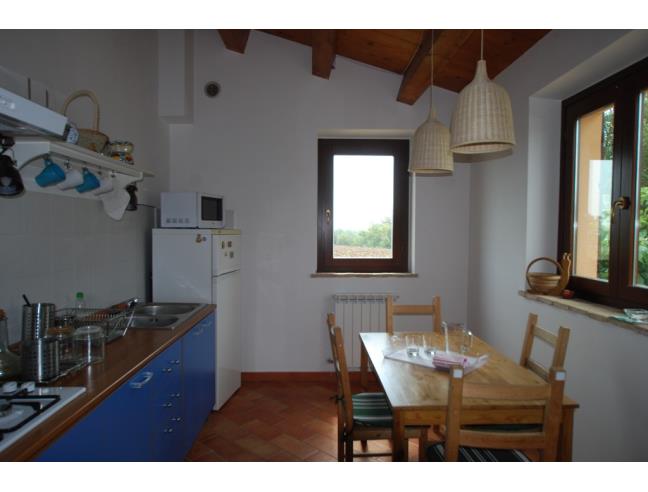 Anteprima foto 4 - Affitto Appartamento Vacanze da Privato a Numana - Villaggio Taunus