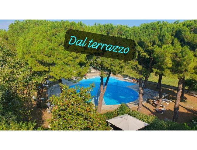 Anteprima foto 5 - Affitto Appartamento Vacanze da Privato a Numana - Villaggio Taunus