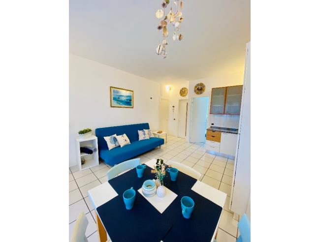 Anteprima foto 5 - Affitto Appartamento Vacanze da Privato a Numana - Villaggio Taunus