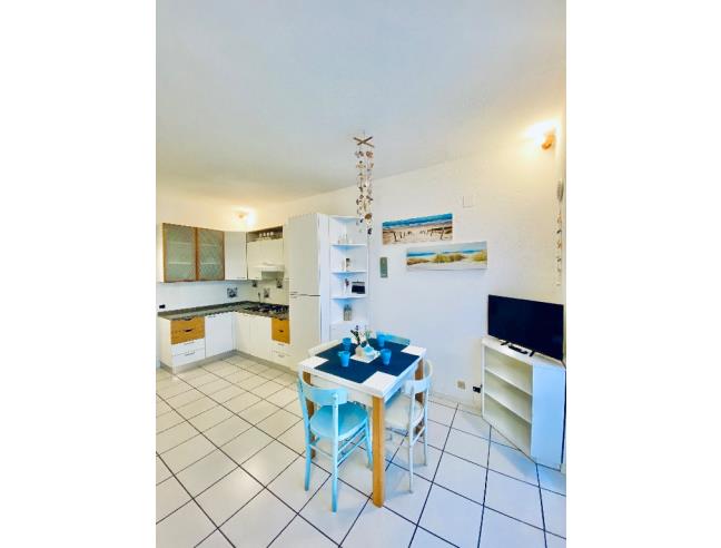 Anteprima foto 6 - Affitto Appartamento Vacanze da Privato a Numana - Villaggio Taunus