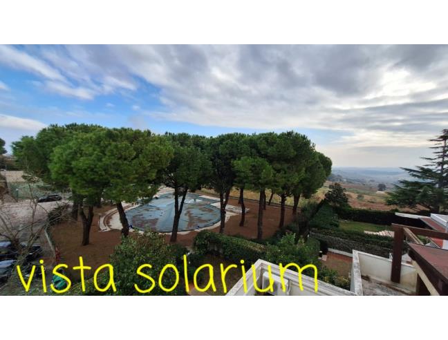 Anteprima foto 6 - Affitto Appartamento Vacanze da Privato a Numana - Villaggio Taunus