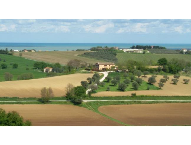 Anteprima foto 6 - Affitto Appartamento Vacanze da Privato a Numana - Villaggio Taunus