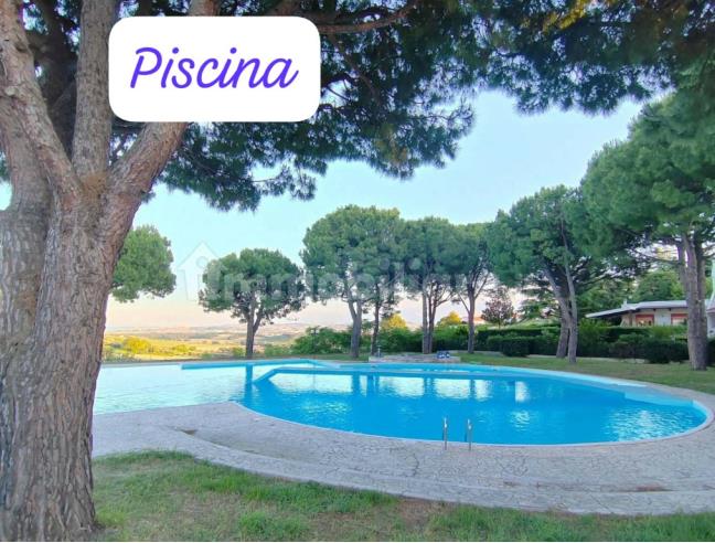 Anteprima foto 7 - Affitto Appartamento Vacanze da Privato a Numana - Villaggio Taunus