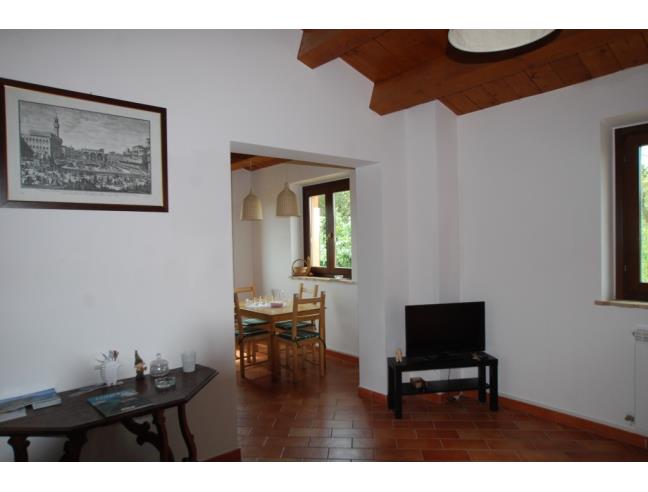 Anteprima foto 8 - Affitto Appartamento Vacanze da Privato a Numana - Villaggio Taunus