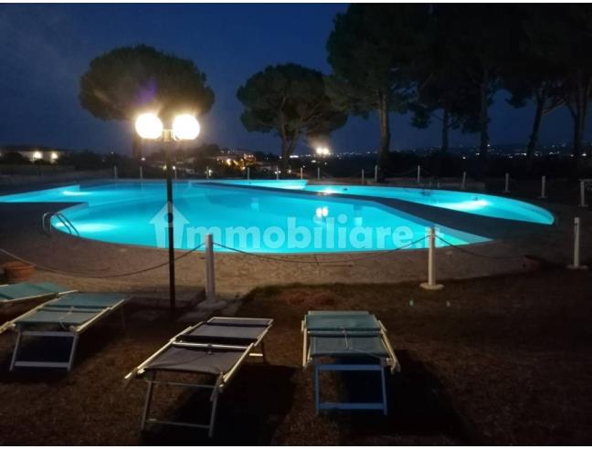 Anteprima foto 8 - Affitto Appartamento Vacanze da Privato a Numana - Villaggio Taunus