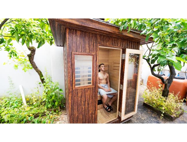 Anteprima foto 1 - Affitto Appartamento Vacanze da Privato a Nuoro (Nuoro)