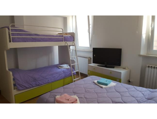 Anteprima foto 4 - Affitto Appartamento Vacanze da Privato a Occhiobello - Santa Maria Maddalena