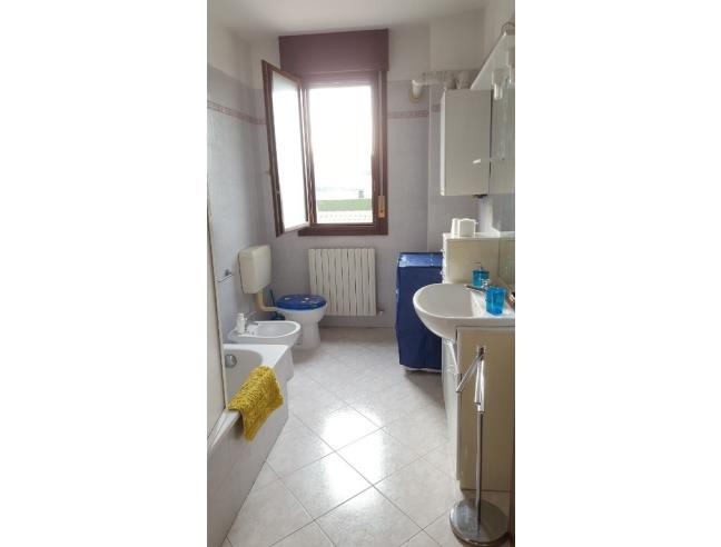 Anteprima foto 6 - Affitto Appartamento Vacanze da Privato a Occhiobello - Santa Maria Maddalena