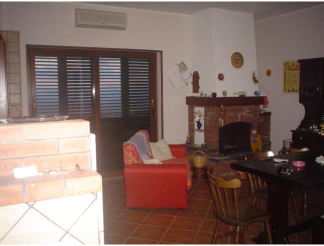 Anteprima foto 1 - Affitto Appartamento Vacanze da Privato a Ogliastro Cilento (Salerno)