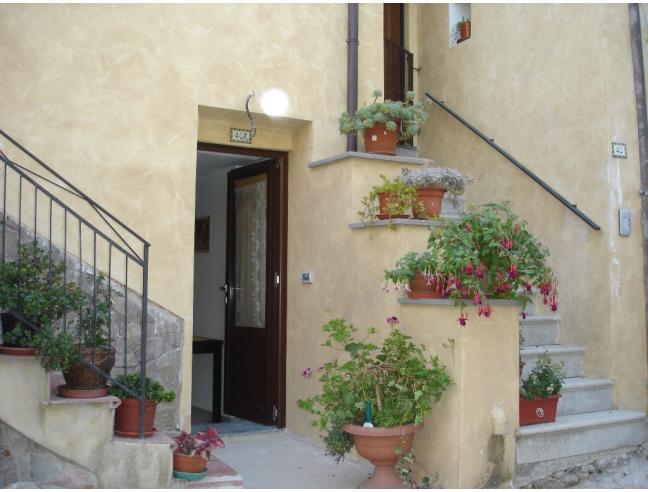 Anteprima foto 2 - Affitto Appartamento Vacanze da Privato a Ogliastro Cilento (Salerno)