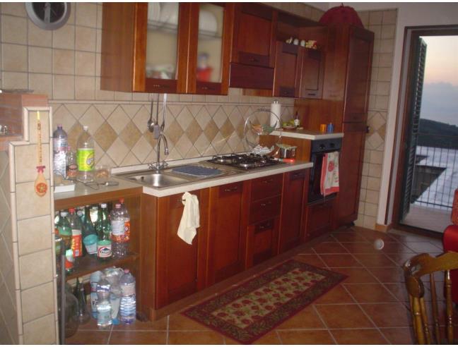 Anteprima foto 2 - Affitto Appartamento Vacanze da Privato a Ogliastro Cilento (Salerno)