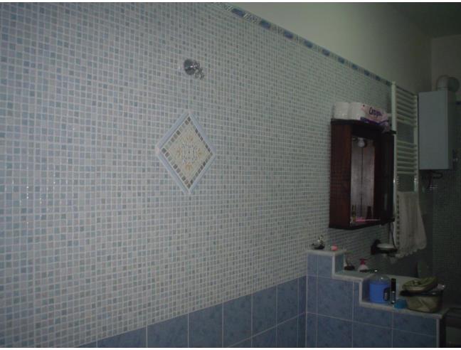 Anteprima foto 3 - Affitto Appartamento Vacanze da Privato a Ogliastro Cilento (Salerno)