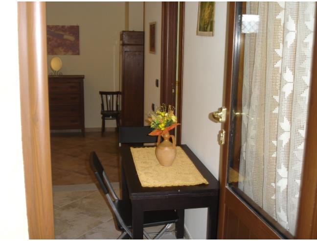 Anteprima foto 3 - Affitto Appartamento Vacanze da Privato a Ogliastro Cilento (Salerno)