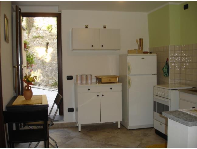 Anteprima foto 4 - Affitto Appartamento Vacanze da Privato a Ogliastro Cilento (Salerno)