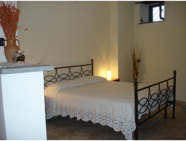 Anteprima foto 5 - Affitto Appartamento Vacanze da Privato a Ogliastro Cilento (Salerno)