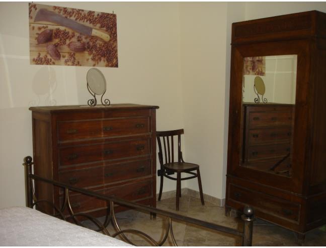 Anteprima foto 6 - Affitto Appartamento Vacanze da Privato a Ogliastro Cilento (Salerno)