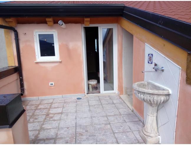 Anteprima foto 6 - Affitto Appartamento Vacanze da Privato a Ogliastro Cilento (Salerno)