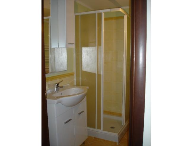 Anteprima foto 7 - Affitto Appartamento Vacanze da Privato a Ogliastro Cilento (Salerno)