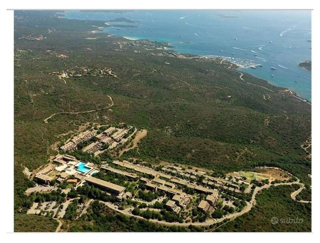 Anteprima foto 1 - Affitto Appartamento Vacanze da Privato a Olbia - Cugnana Verde