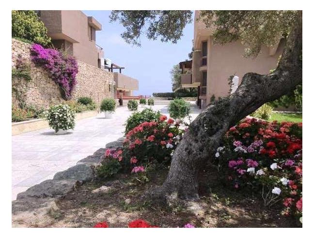 Anteprima foto 3 - Affitto Appartamento Vacanze da Privato a Olbia - Cugnana Verde